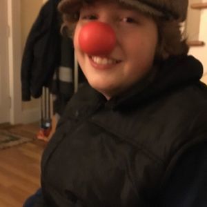 Meet your Posher, Dena